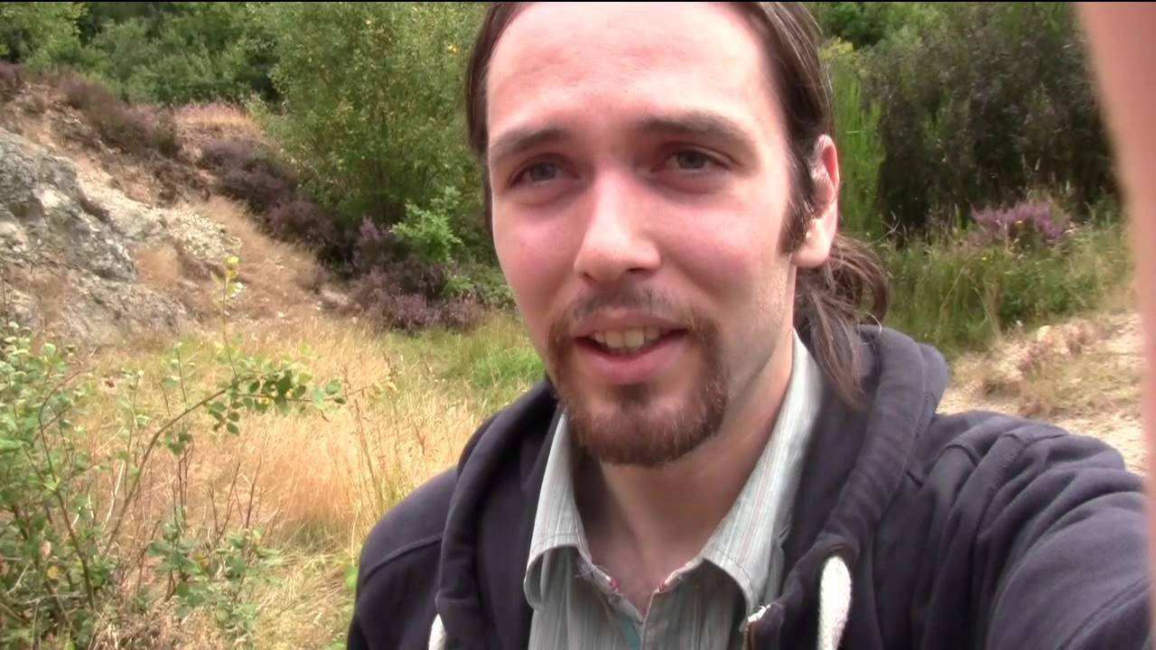 Pardon My Vlog: Dans Holiday Part 1: The Wrekin and Ercall