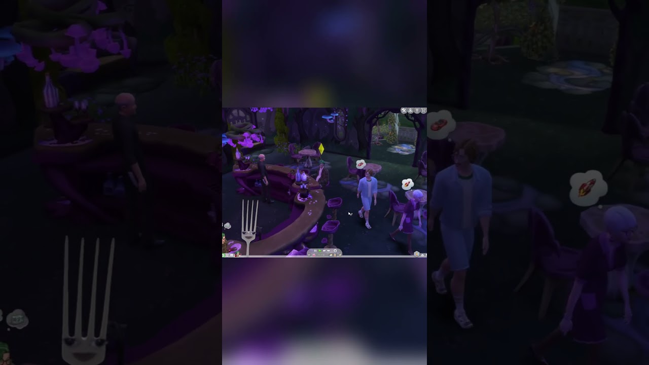 #sims4