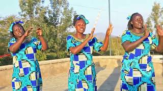 TUMAINI LUTHERAN CHOIR NGATU - HAKI (OFFICIAL VIDEO)