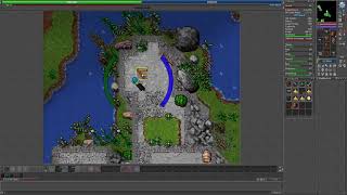 Tibia - Rookgaard 2019 Gameplay #9