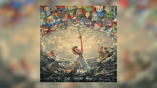 AJR - Yes Im A Mess (1 Hour Loop)