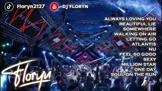 DJ Breakbeat Golden Crown Mix Always Loving You X Beautiful Lie | Mixed by DJ Floryn