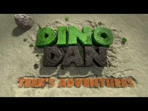 Dino Dan |  Season 3 and 4 Opening