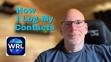 Ham Radio Logging Made Simple: World Radio League Walkthrough