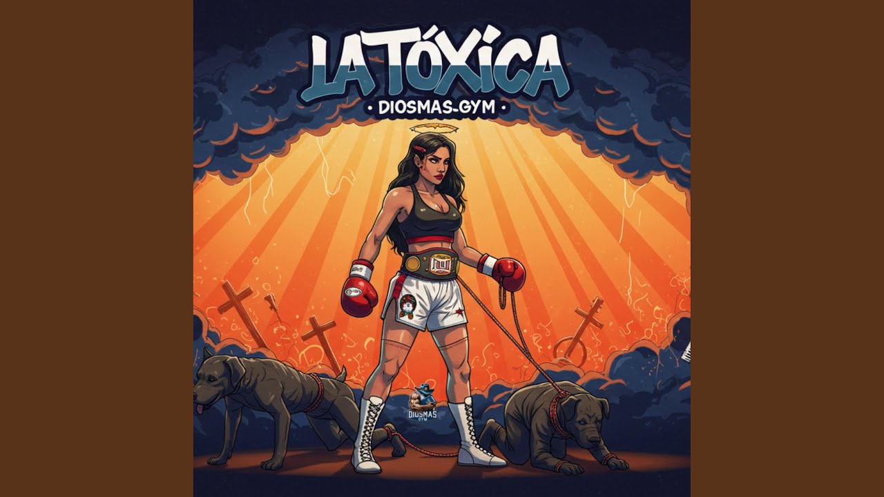 Señor si no es aquí sacala de aquí - Diosmasgym
