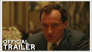 THE NEST Official Trailer (2020) Drama, Thriller Movie Starring Jude Law