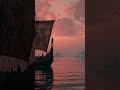 Viking Music| DARK Ambiente| Viking war chants