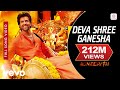 Agneepath - Deva Shree Ganesha Video | Hrithik Roshan, Priyanka