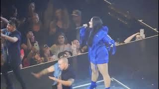 Demi Lovato - No Promises - Tell Me You Love Me Tour - 2018