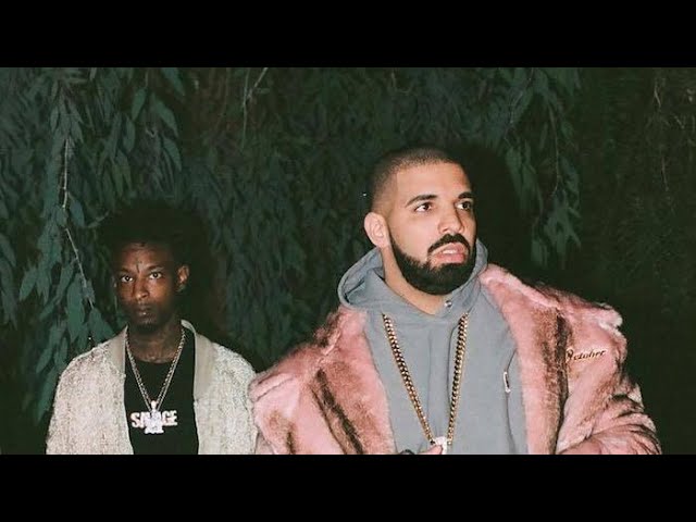 Drake & 21 Savage 6. Spin Bout U(Slowed) Her Loss @21savage #drake