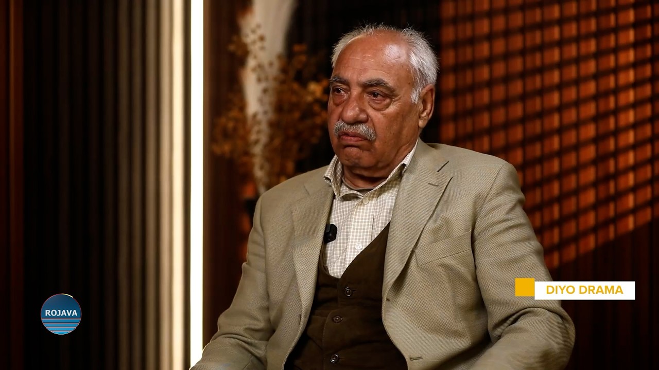 DIYO DRAMA ||EBAS EBAS || 3 - 3 - 2026