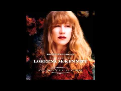 Loreena McKennitt - As I Roved Out - Live In Germany  (2012)