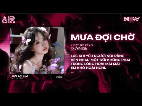 Mưa Đợi Chờ Remix Tiktok - Miu Lê ♫ Say Mê Từng Ngày Bên Anh Trong Lòng Hoài Không Quên Remix Tiktok