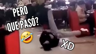 Los Mejores VIDEO MEMES RANDOM #43 Si Te Ries Pierdes Videos De Risa, Try Not To Laugh Funny Tik tok