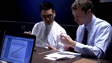 Expert of CIS - Pixon Introduction Video English 2011