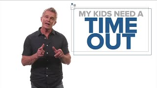 The Human Grace Project Adult Timeout