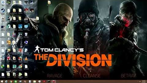 How to fix Watch Dogs 2 launch error - (EasyAntiCheat service executable not found)