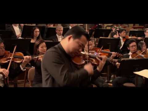 Ning Feng   Beethoven Violin Concerto