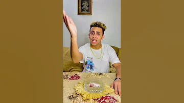 عصام صاصا وام كيان لما يتخانقو مع بعض 