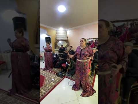 مجموعة البحيري الصغير و شيخة موخيلان 