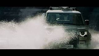 2020 Land Rover Defender 02 | Land Rover of Naperville