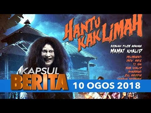 Video: Mengembara Ke Sebuah Bandar Hantu Bayaran Balik - Rangkaian Matador