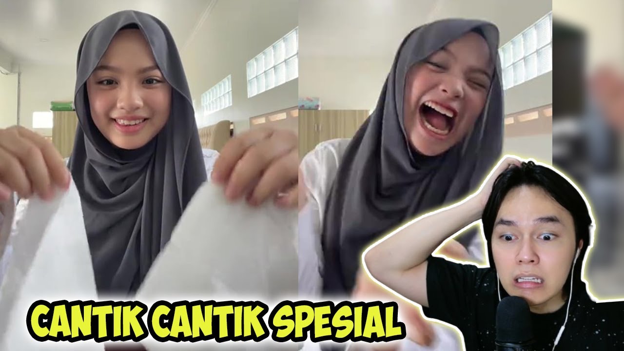 MUKA ALIM, KELAKUAN ASTAGFIRULLAHALADZIM