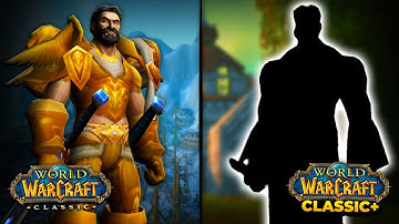 The Decline of Classic WoW & The Future of Classic+