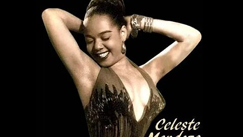Celeste Mendoza 'Mis Canciones Favoritas'