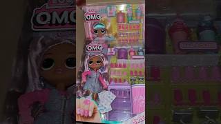 Doll💗Collector #shorts #new LOL Omg Sweet Nails Kitty K #doll #lolsurprise #target #dolls #toy #fun