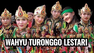 GATOTKACA EDAN & Gending Talu Pembuka Ebeg Wahyu Turonggo Lestari @kumbangjawavideo #cantik #ebeg
