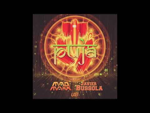 Watch Mad Maxx and Javier Bussola - Puja (Original Mix) on YouTube Watch Mad Maxx and Javier Bussola - Puja (Original Mix) on YouTube
