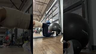 Let’s Go! Just a quick warm-up to start the day right!  #WarmUp #FitnessShorts #subscribe  #fyp
