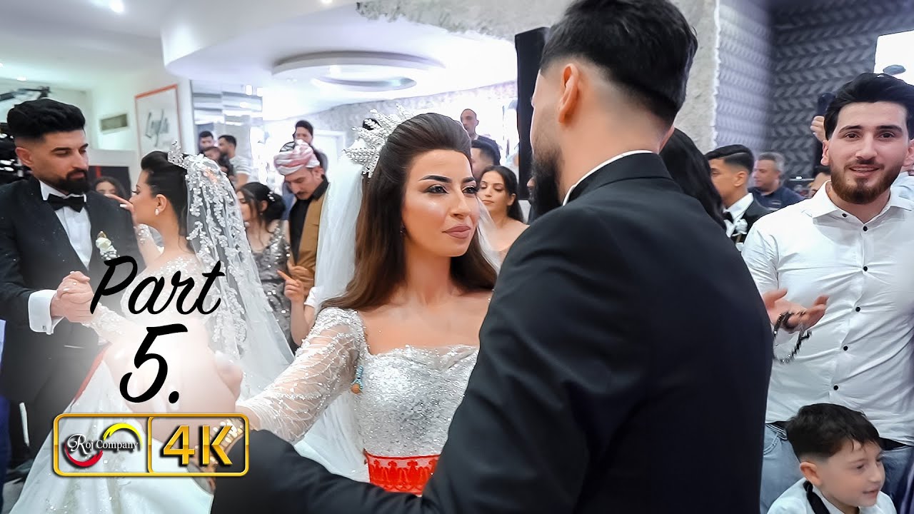 Fauas & Sivana - Zardasht & Sruur - Part 5 - Tarek Shexani - by Roj Company