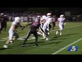 Big Win of the Week: Deer Park over Madeira