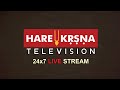 Hare krsna tv live  watch hare krsna live tv channel  hare krsna tv  iskcon tv