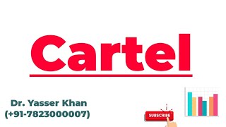 Cartel | Meaning Of Cartel In Economics | Oligopoly | Markets | Economics | Microeconomics | UPSC