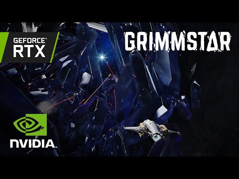 Grimmstar: Exclusive RTX Reveal Trailer