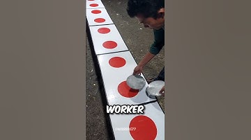 Simple Arcade Scam People Fall For🎯