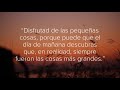 ♥ Frases y Reflexiones ♥ #alestilodebrainerd
