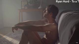 [잔잔한 컨트리 송]Ryan Hurd - To a T 가사/해석