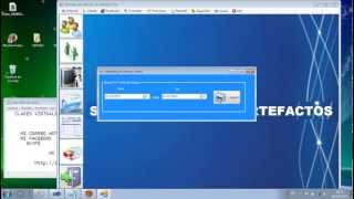 Tutorial Visual Basic NET  Parte 10