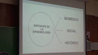 Principios de la epidemiologia -Epidemiologia Principios de la epidemiologia -Epidemiologia