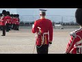 The Coldstream Guards