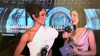 Famous R’Bonney and Dayanara appreciate Miss Philippines during th Miss Universe 2025 Net Worth