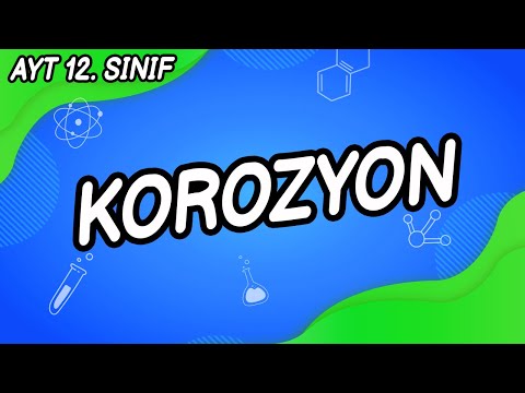 X11 - KOROZYON