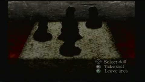 Fatal Frame 1 Blind Playthrough - Part 27