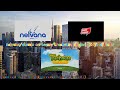 Nelvana Atomic Cartoons Treehouse Original 2019 Effects 
