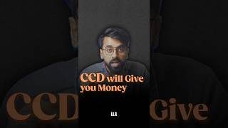 CCD will give you money #LLAShorts 853