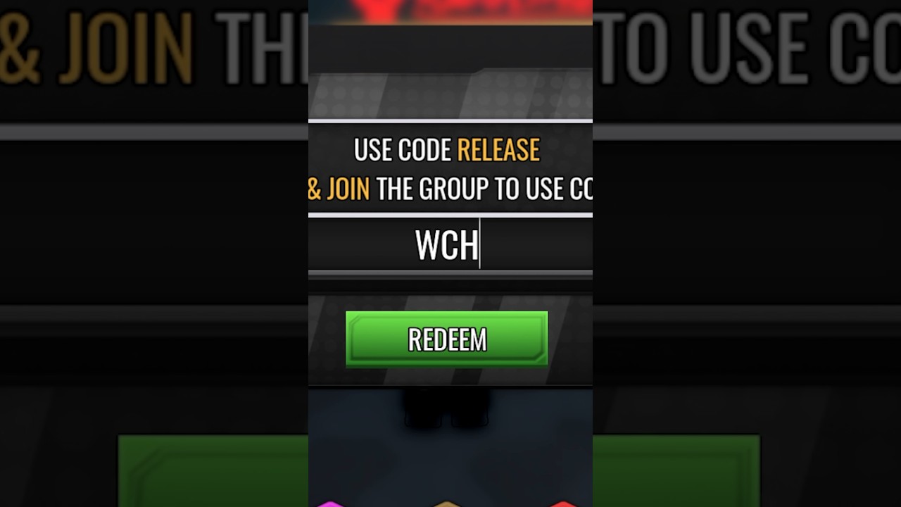 NEW CODE in Basketball Zero #basketballzero
